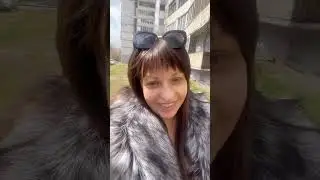 В МАГАЗИНЕ СКАЗАЛИ, ЧТО Я БОЛЬНАЯ
