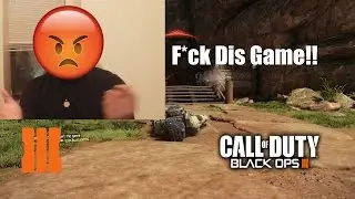 Call of Duty: Black Ops 3 - Multiplayer Gameplay #1