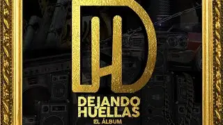 Dejando Huellas El Álbum (2022)