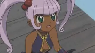 Petite Princess Yucie - Friendship