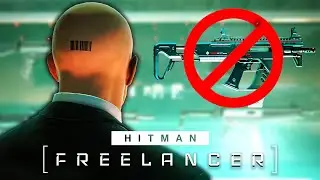 I Beat Freelancer WITHOUT Bringing ANYTHING.