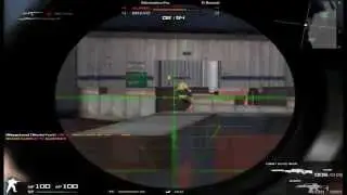 ~Death Squad Sv~  vs ARGENTINA
