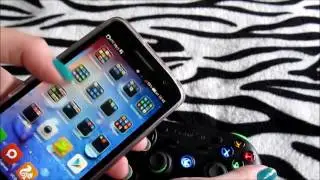 Gamesir G3S MTK problem