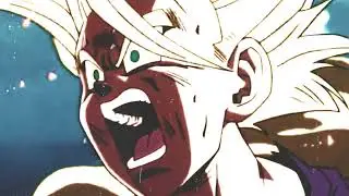 Life Imitates Life: Dragon Ball AMV