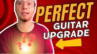 The PERFECT Guitar Upgrade! | Guyker🎸