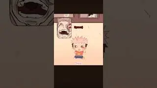 Теперь мы знаем где живёт Сукуна🤣🤣 