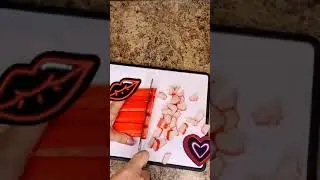 ЛЁГКИЕ БЛЮДА К ПРАЗДНИКУ.LIGHT DISHES FOR THE HOLIDAY.