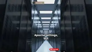 Apache vs  Nginx vs  LiteSpeed Web Server Clash 🌐