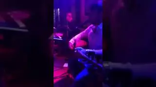 Eren Ceylan Tel Tel döküldü saçlarım uğruna...