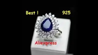 ЛУЧШЕЕ СЕРЕБРО  из алиэкспресс