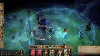 Pathfinder Kingmaker New Start Part 47 [Full Game Playthrough] [No Commentary]