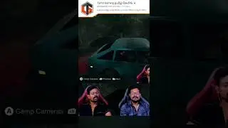 Never Trust Him🙅‍♂️ TamilGaming