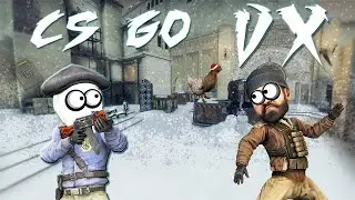 CS:GO