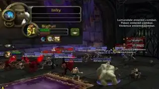 The Hunter Pet Bug that Killed Four. Hardcore Classic WoW.