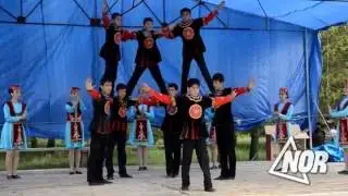 День села Сатха