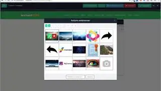 Конструктор тем для InstantCMS 2