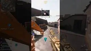 DEATH COMMS ARE THE BEST PART OF WARZONE! 😂🔊 #warzone #cod #mw3 #trending