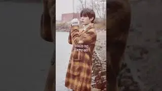 Taehyung ❄️ snow ❄️ edit ❄️