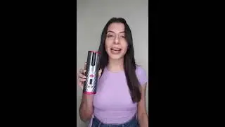 Wylera Hair Dreamwave Tutorial and Review in Hebrew