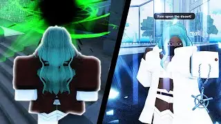Queen Quincy Progression #2 | Peroxide