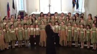 3.04.2014, С. Екимов 