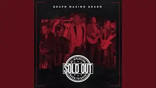 Yo Soy Del Golfo (En Vivo)