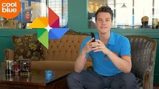 5 Redenen waarom Google Photos de beste foto-app is