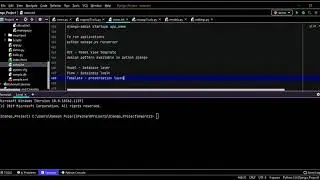 Django MVT  python web development course:5 learn python course|| machine learning