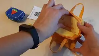 Как сделать уголок  для басика!