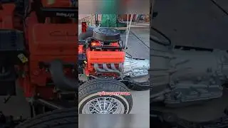 The Secret of the GM Automatic: From Vegetable to Beast