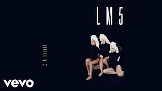 Little Mix - Monster In Me (Demo)