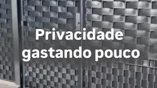 Protetor de portão