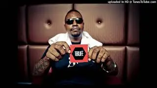 TeckLyfe(R.I.P DJ Rashad)