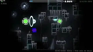 KOSETSU 10% | Geometry Dash