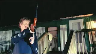 Failed Rap Video Project