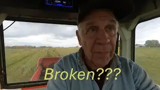 Did I Just Break My Rebuilt Spreader?!?