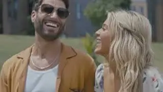 PARMALEE - Girl In Mine (Official Music Video)