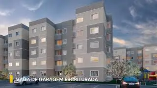 Parque dos Ipês | Conheça o empreendimento