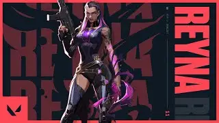 Valorant Montage #3