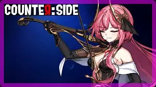 【CounterSide】 Elysium Overture - Elysium Philharmonic's Scaena theme.