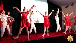 Ровесники - "Гусачок". Вьетнам 2015 г.