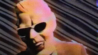 САМЫЙ КРУПНЫЙ ВЗЛОМ АМЕРИКАНСКОГО ТВ // MAX HEADROOM