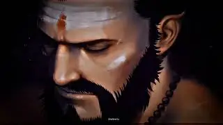 Daku ft Ravana 😈. #sanatan #hindu #support