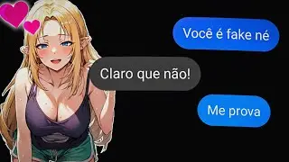 TROLLEI FAKES NA INTERNET