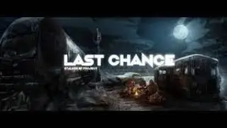 Unturned pvp l Last chance stalker rp