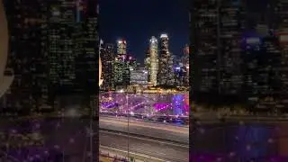#beautiful city