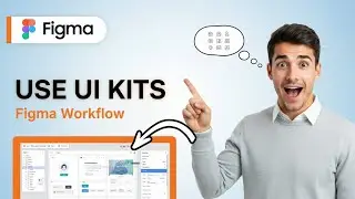 How To Use Ui Kits In Figma (Easiest Way) (2026 Guide)
