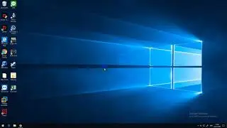 แก้ปัญหาลงโปรแกรมไม่ได้ Windows 10 #1