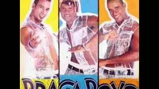 BRAGA BOYS - cintura
