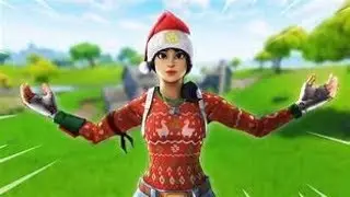 am not your average fortnite player